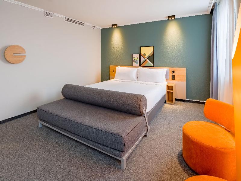 Spark by Hilton Wuppertal City Centre image