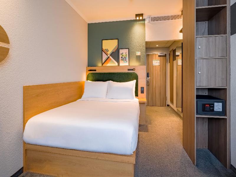 Spark by Hilton Wuppertal City Centre image