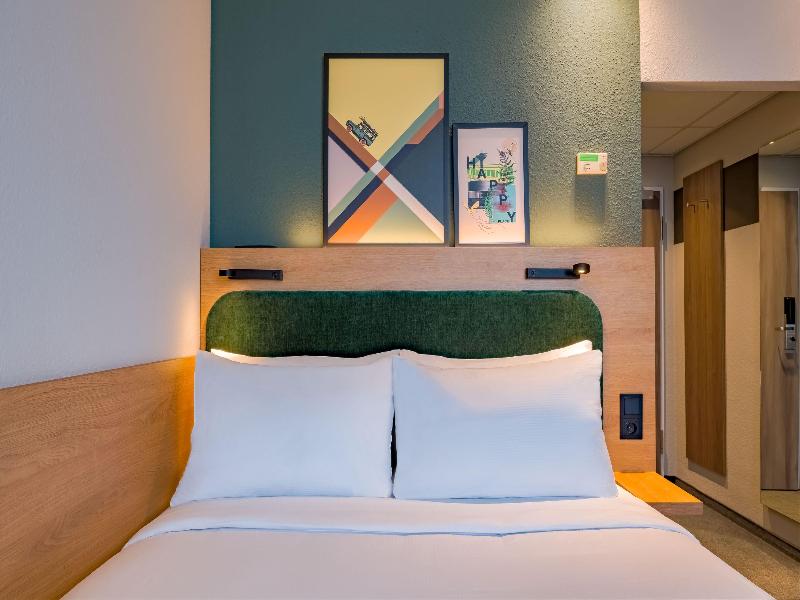 Spark by Hilton Wuppertal City Centre image