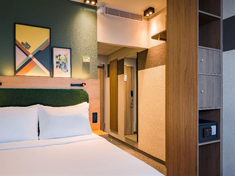 Spark by Hilton Wuppertal City Centre image