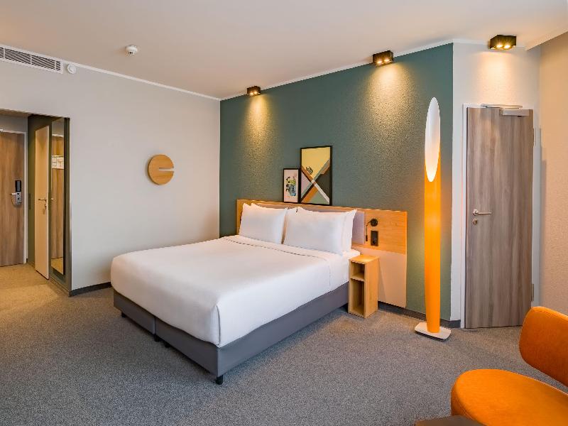 Spark by Hilton Wuppertal City Centre image