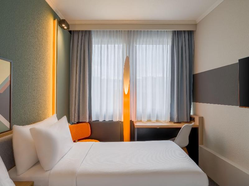 Spark by Hilton Wuppertal City Centre image