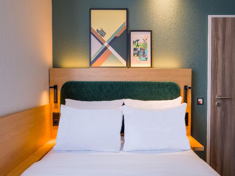 Spark by Hilton Wuppertal City Centre image