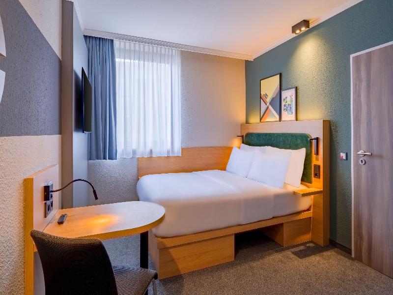 Spark by Hilton Wuppertal City Centre image
