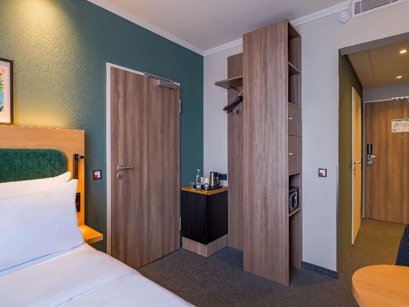 Spark by Hilton Wuppertal City Centre image