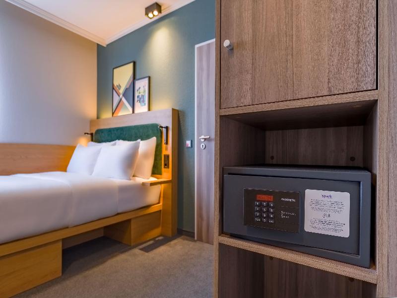 Spark by Hilton Wuppertal City Centre image