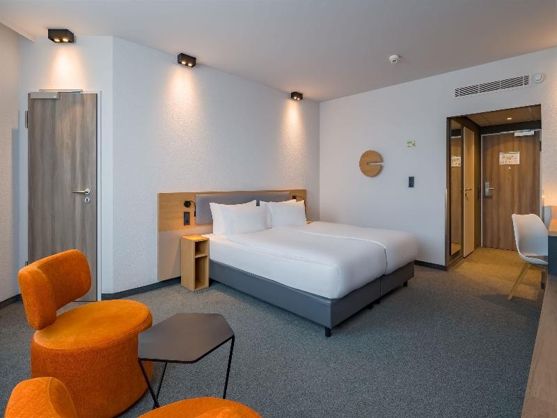 Spark by Hilton Wuppertal City Centre image