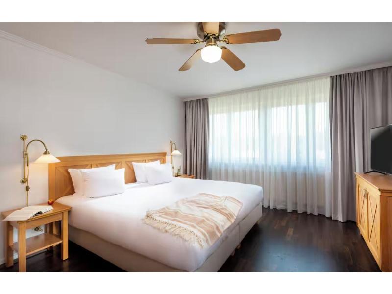 Sunday Resort Rugen - Hotel & SPLASH Erlebniswelt image