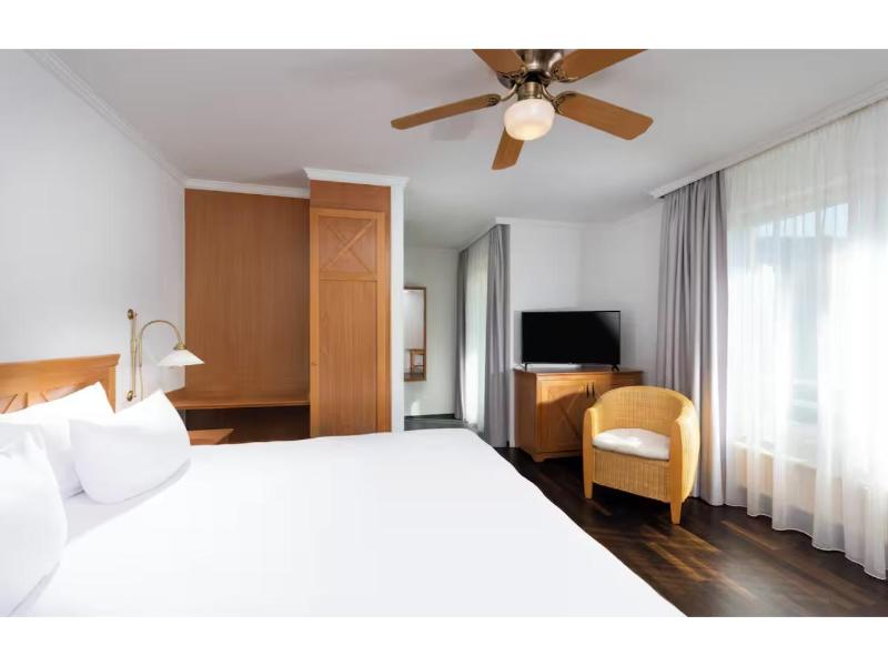 Sunday Resort Rugen - Hotel & SPLASH Erlebniswelt image