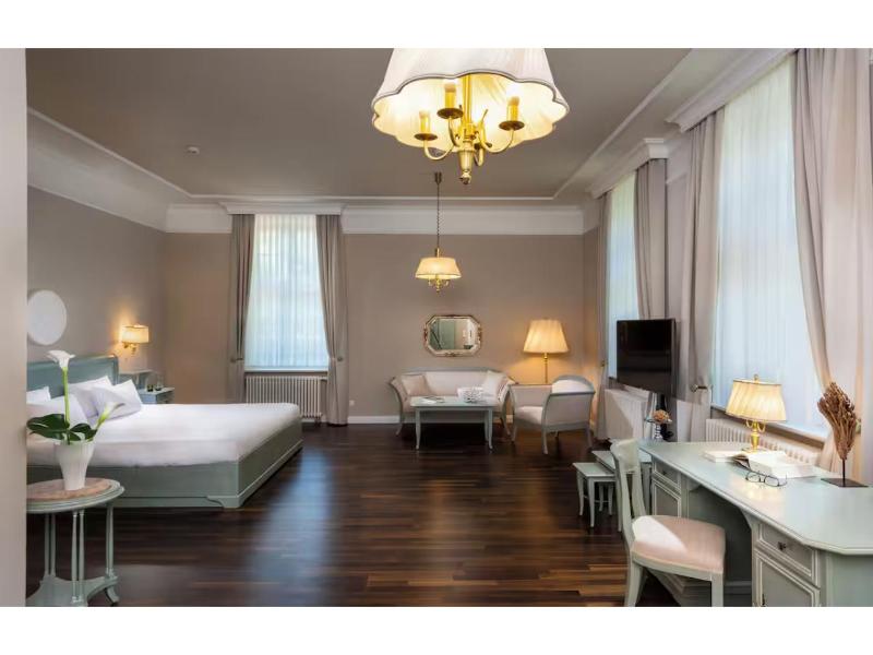 Sunday Resort Rugen - Hotel & SPLASH Erlebniswelt image