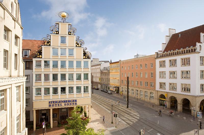 Vienna House by Wyndham Sonne Rostock