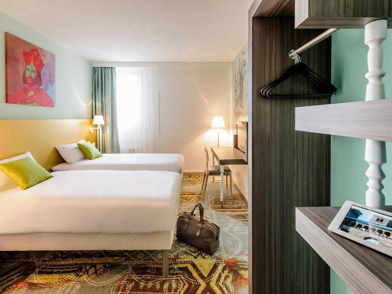 Ibis Styles Speyer image