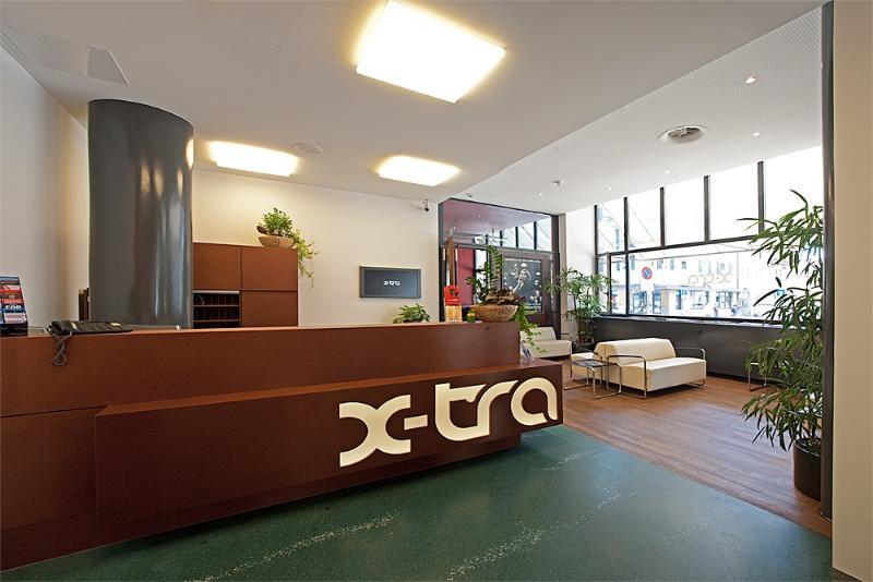 X-Tra — photo 4
