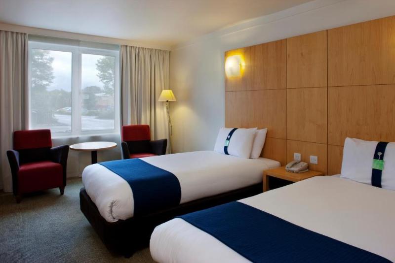 Holiday Inn Oxford image