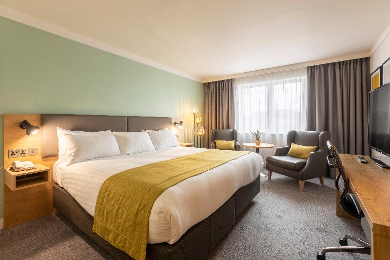Holiday Inn Oxford image