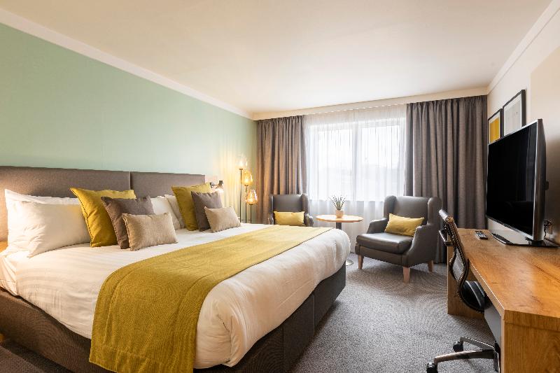 Holiday Inn Oxford image