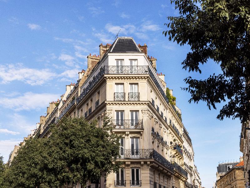 Hotel Beige image