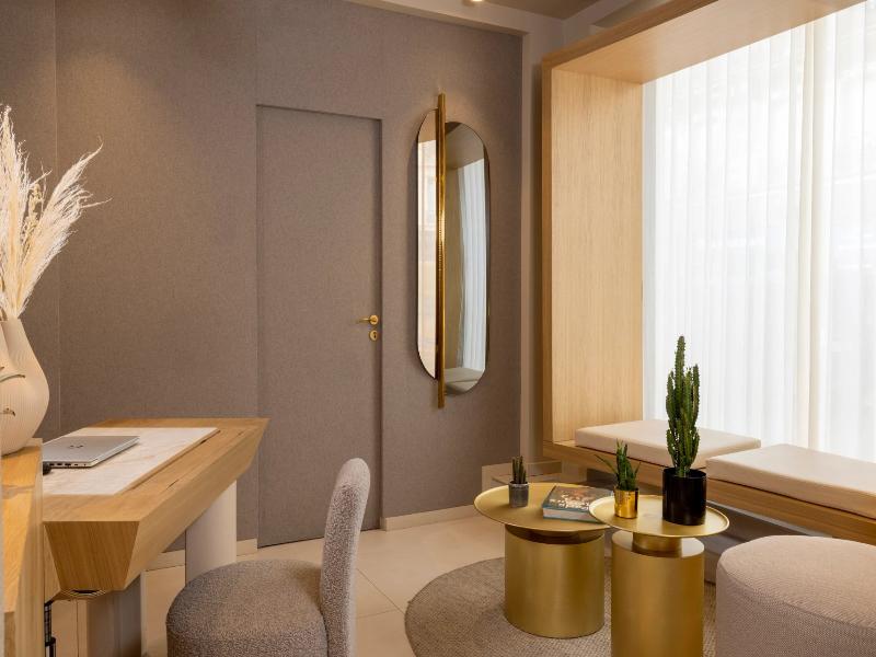Hotel Beige image