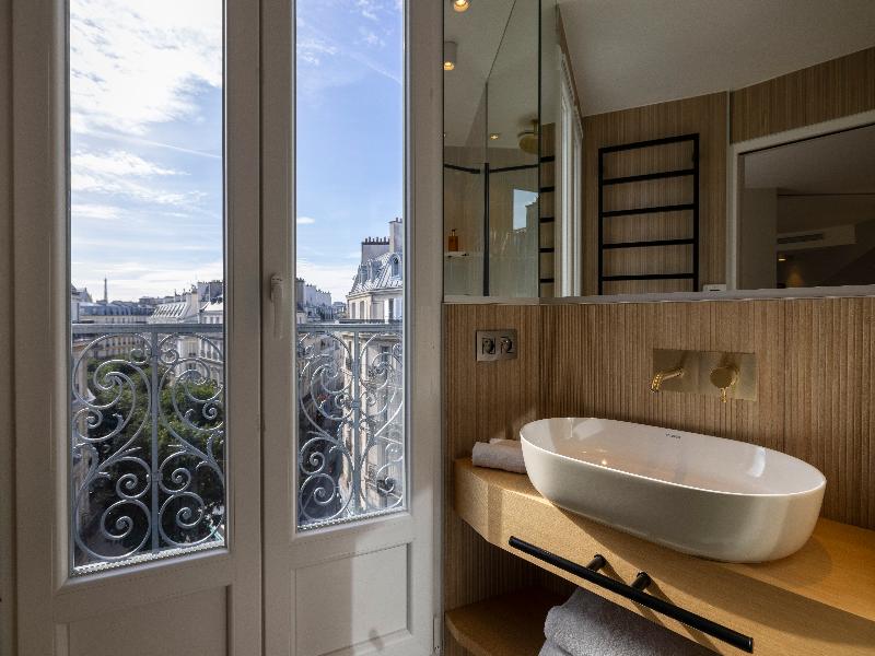 Hotel Beige image