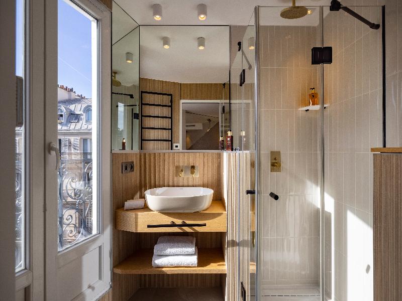 Hotel Beige image