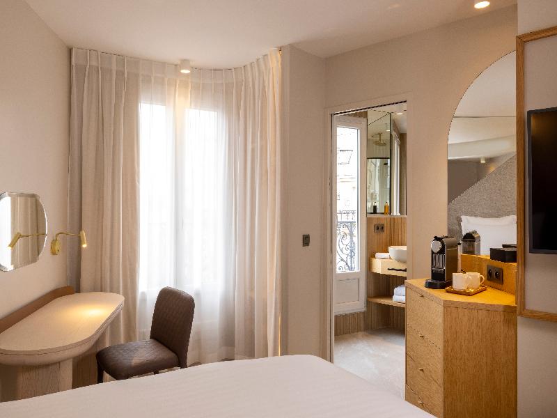 Hotel Beige image