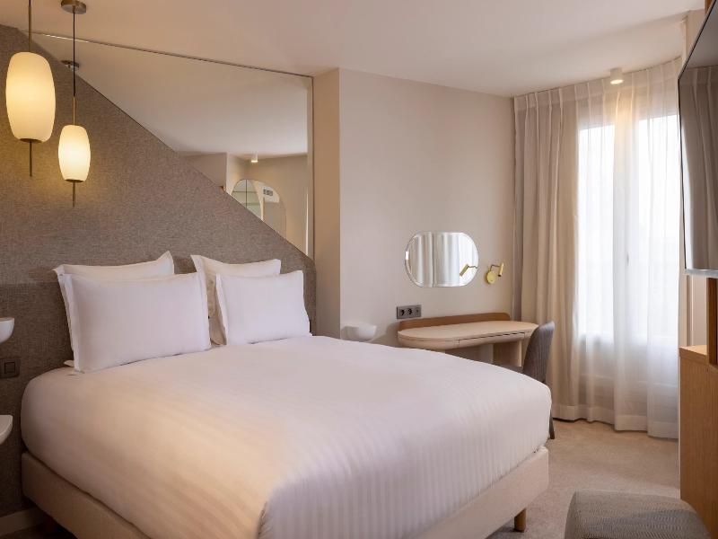 Hotel Beige image