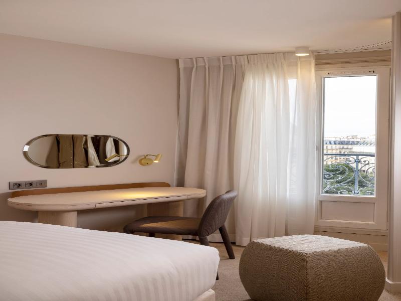 Hotel Beige image