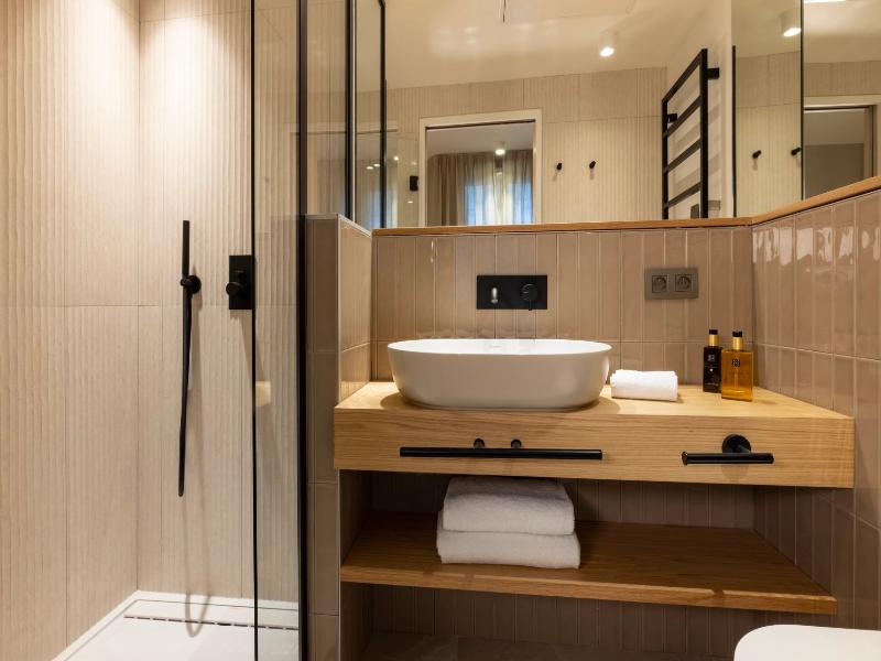 Hotel Beige image