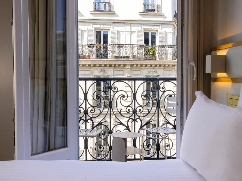 Hotel Beige image
