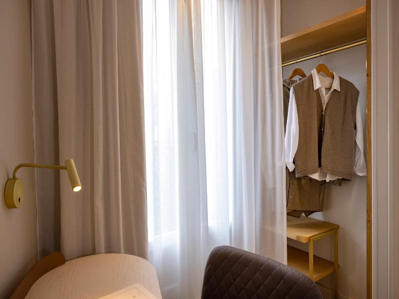 Hotel Beige image