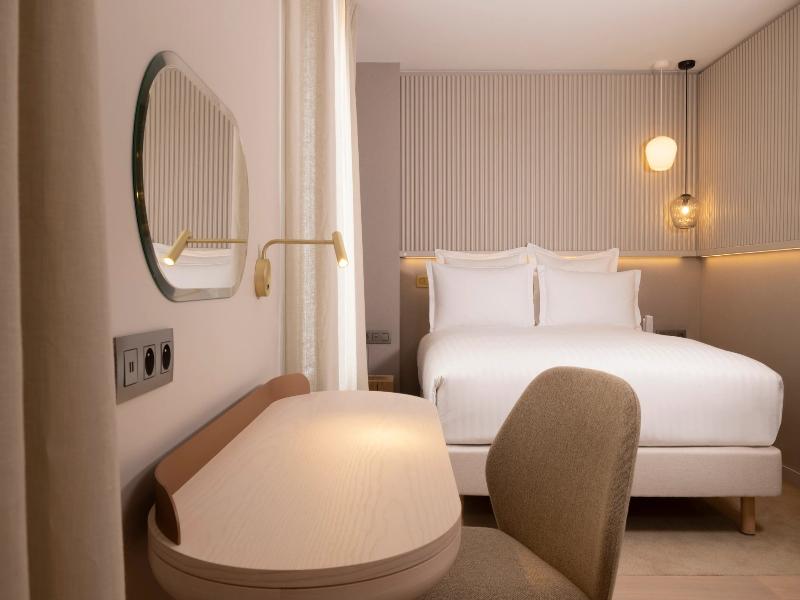 Hotel Beige image