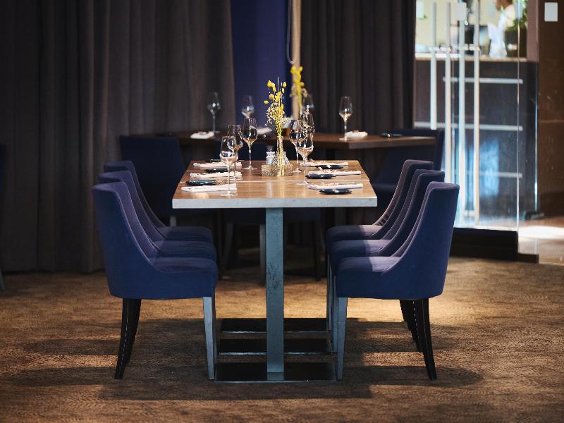 Radisson Blu Sobieski Hotel Warsaw image