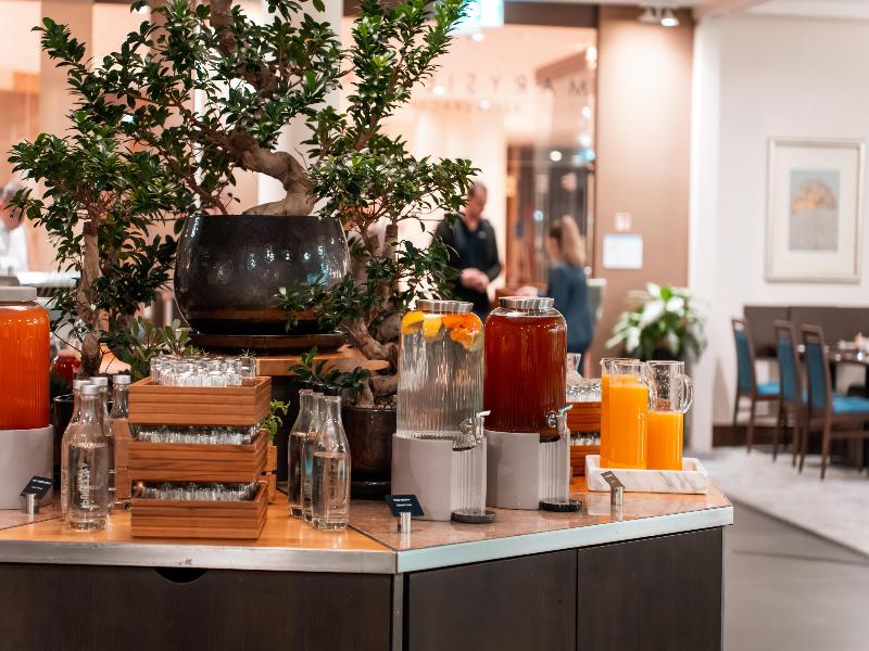 Radisson Blu Sobieski Hotel Warsaw image