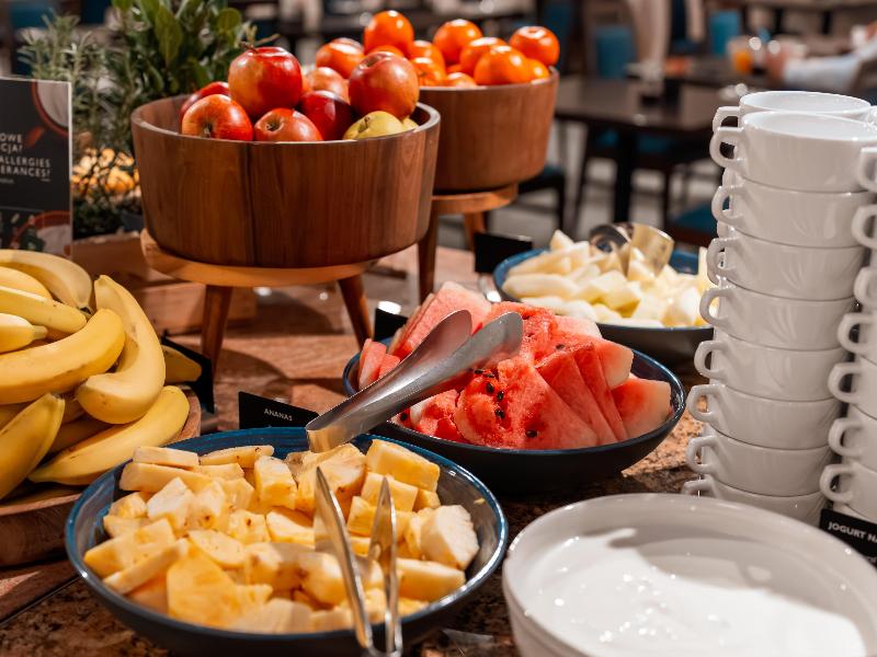 Radisson Blu Sobieski Hotel Warsaw image