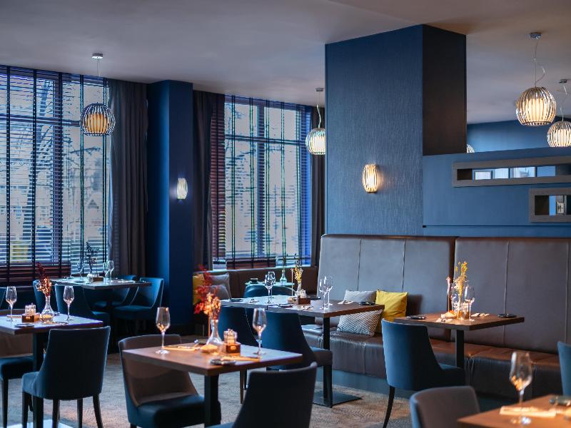 Radisson Blu Sobieski Hotel Warsaw image