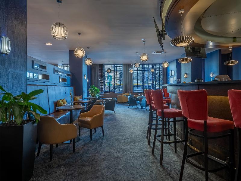 Radisson Blu Sobieski Hotel Warsaw image