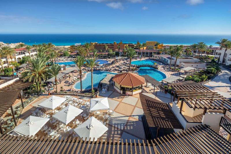Occidental Jandia Playa Occidental Jandia Playa