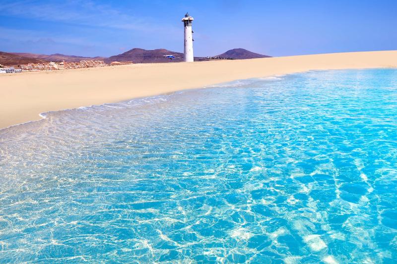 Occidental Jandia Playa Occidental Jandia Playa