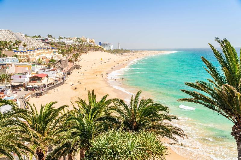 Occidental Jandia Playa Occidental Jandia Playa
