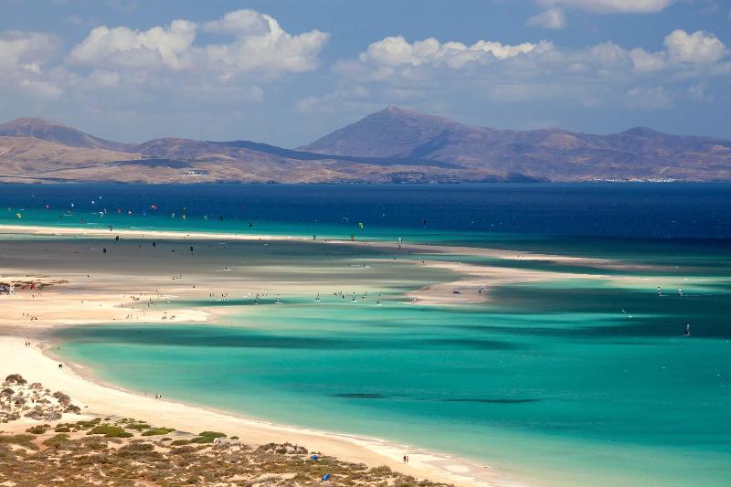 Occidental Jandia Playa Occidental Jandia Playa