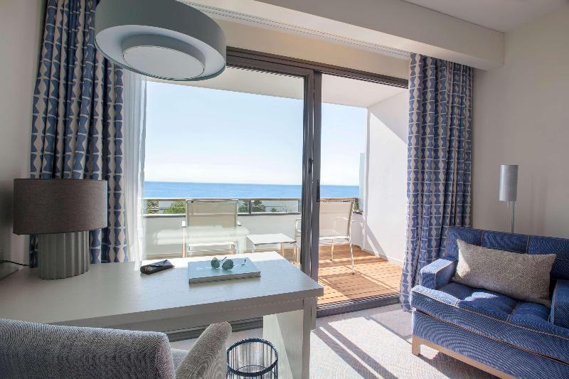 Eurostars Sitges image