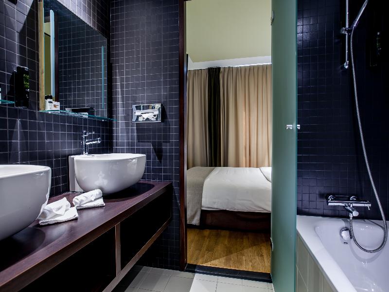 Hotel Artemis Amsterdam image