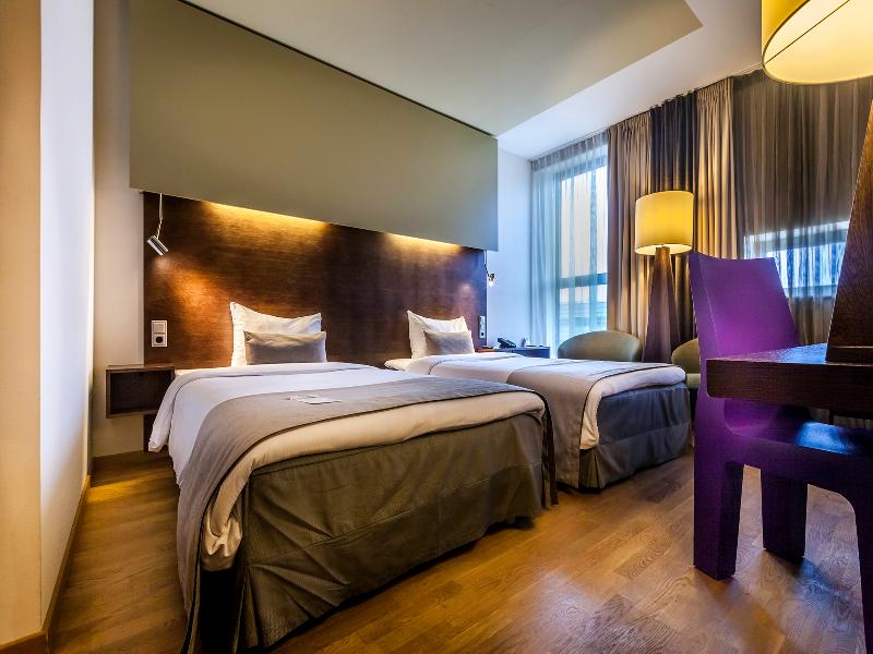 Hotel Artemis Amsterdam image