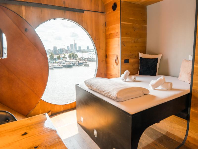 Botel image