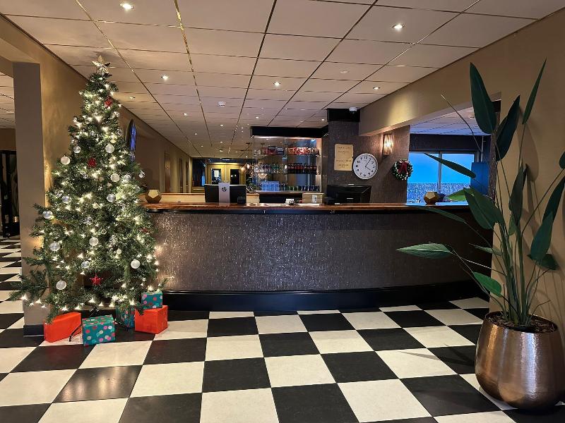 Westlake Hotels Amsterdam