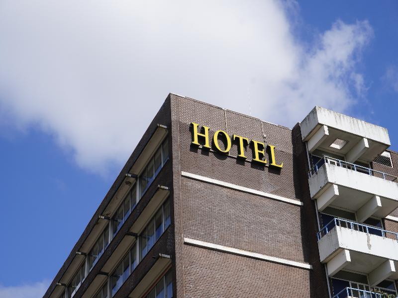Westlake Hotels Amsterdam image