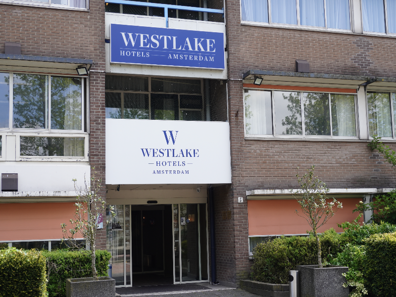 Westlake Hotels Amsterdam image