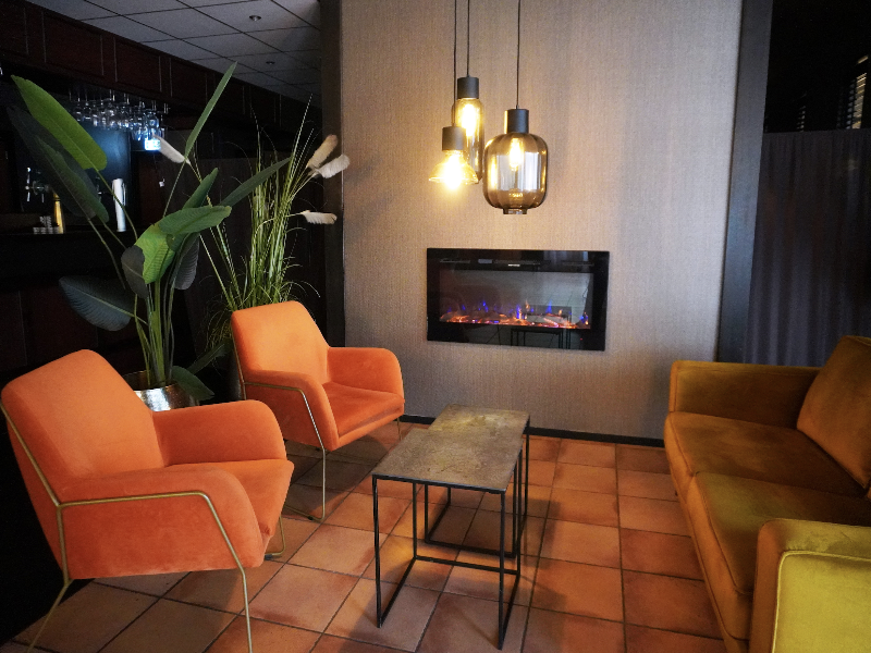 Westlake Hotels Amsterdam image