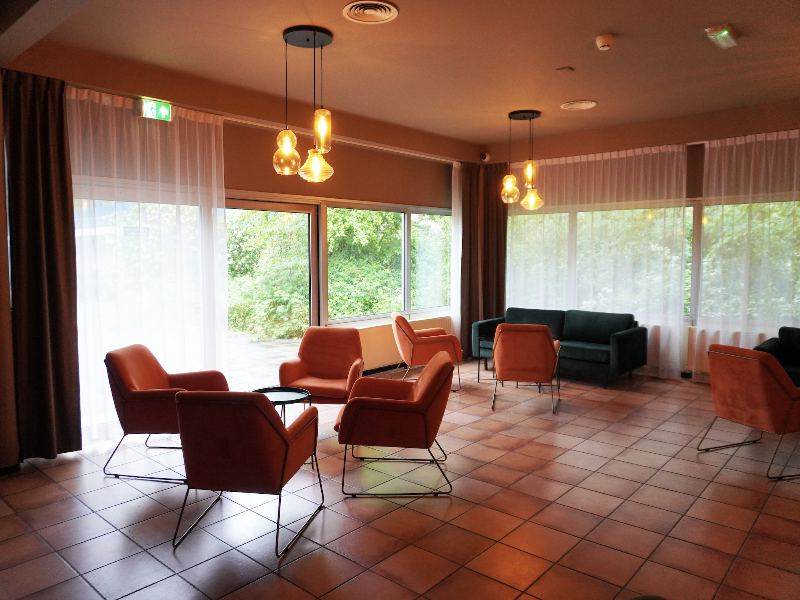 Westlake Hotels Amsterdam image