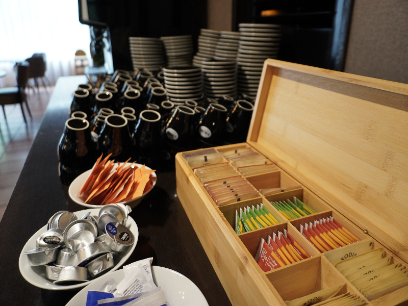Westlake Hotels Amsterdam image